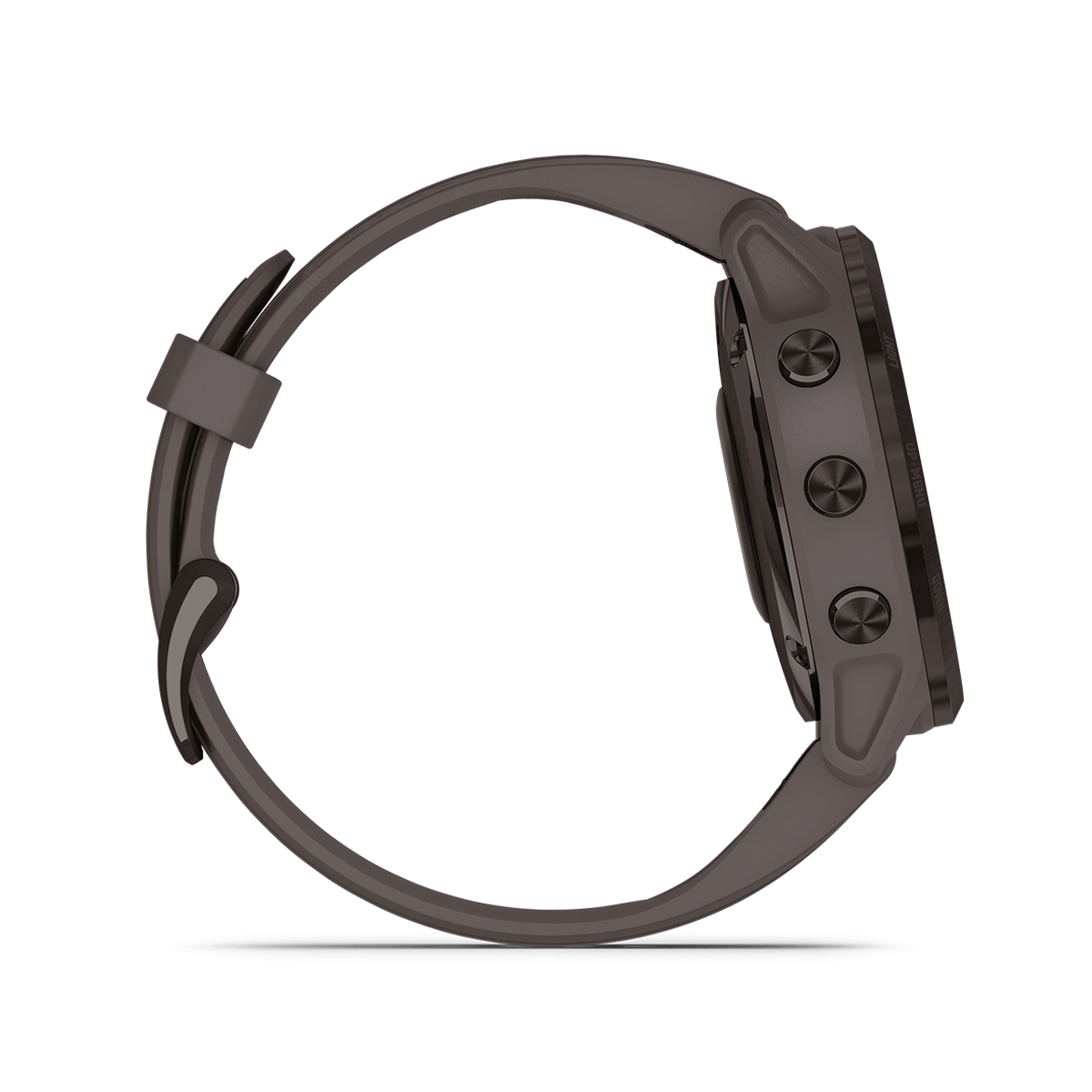 Fenix 6s Pro Solar [English only] [Discontinued]