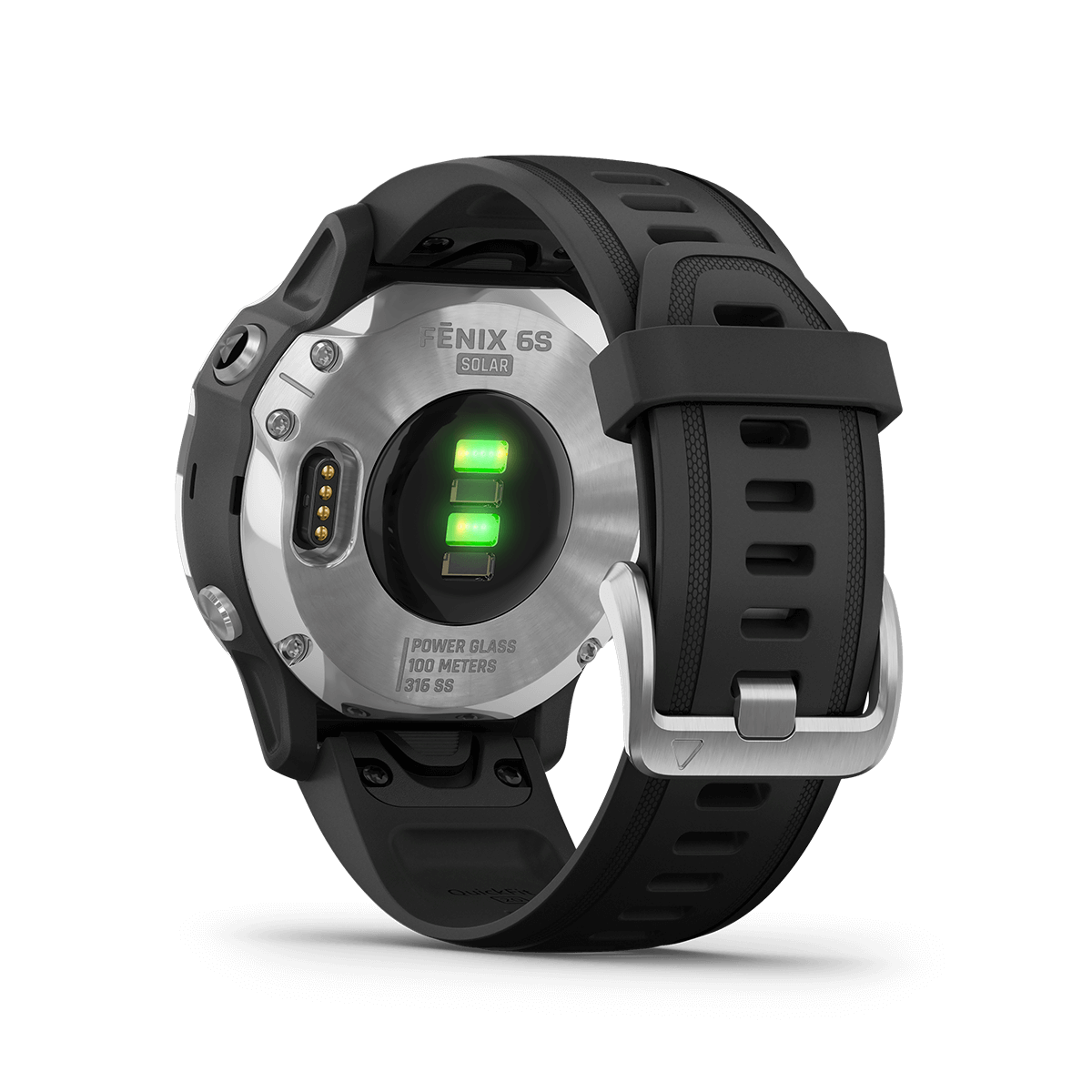 Fenix 6s Solar [Chinese] [Discontinued]