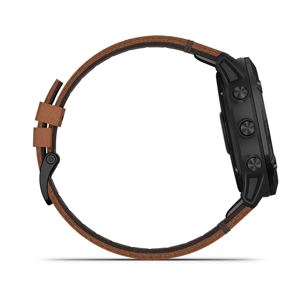 Fenix 6x Sapphire [Chinese] [Discontinued]