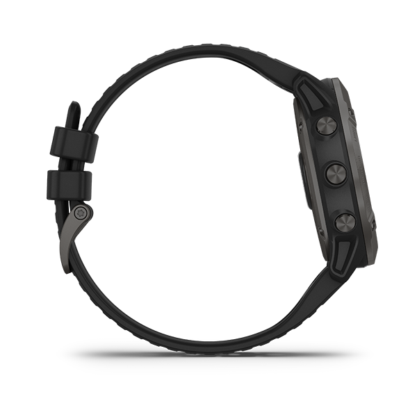 Fenix 6x Pro Solar [Chinese] [Discontinued]