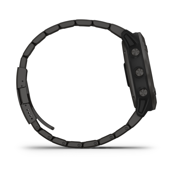 Fenix 6x Pro Solar [Chinese] [Discontinued]