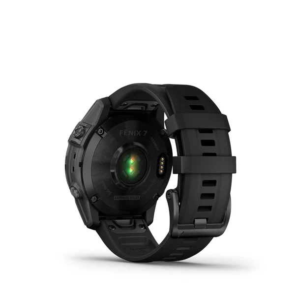 Fenix 7 Sapphire Solar [Discontinued]