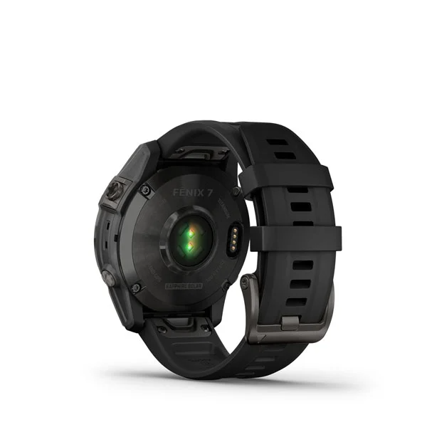 Fenix 7 Sapphire Solar [Discontinued]