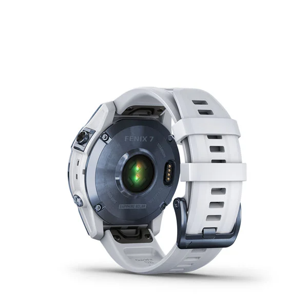 Fenix 7 Sapphire Solar [Discontinued]