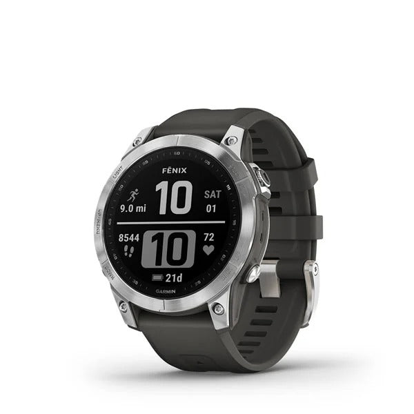 Fenix 7 [Discontinued]