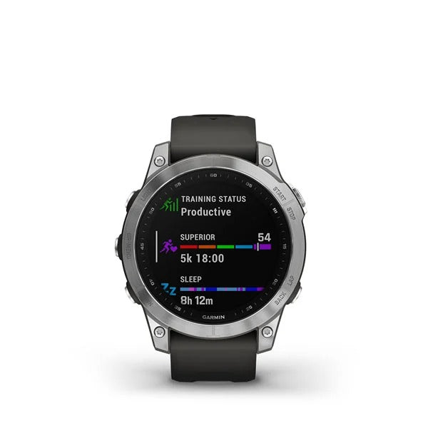 Fenix 7 [Discontinued]