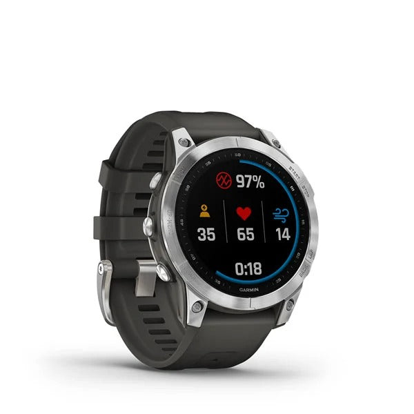 Fenix 7 [Discontinued]