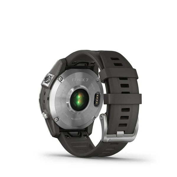 Fenix 7 [Discontinued]