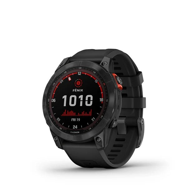 Fenix 7 Solar [Discontinued]