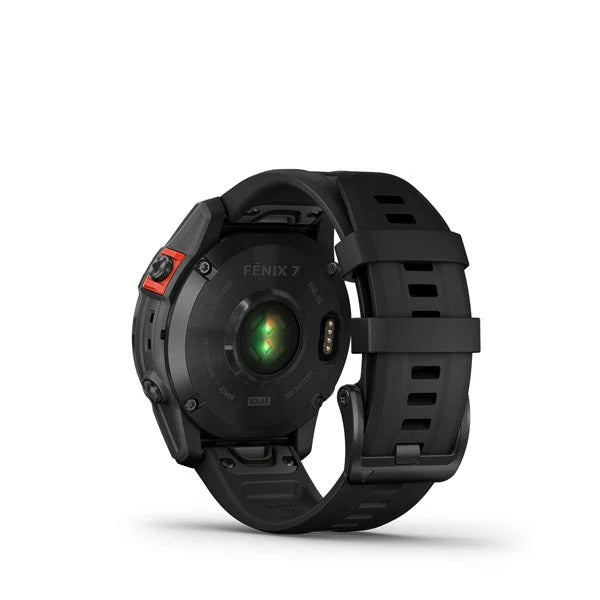 Fenix 7 Solar [Discontinued]