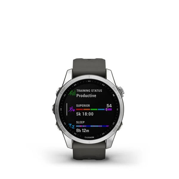 Fenix 7s [Discontinued]