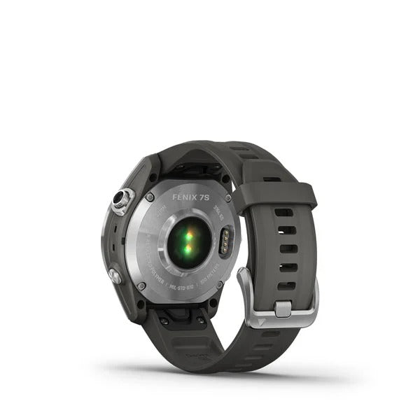 Fenix 7s [Discontinued]