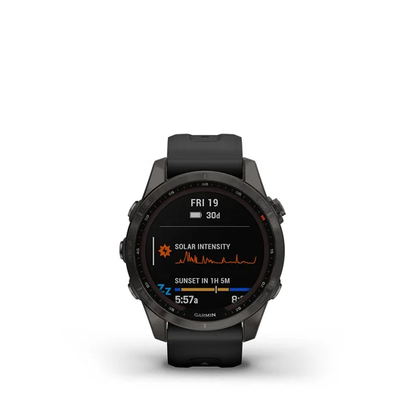 Fenix 7s Sapphire Solar [Discontinued]
