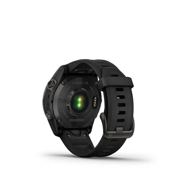 Fenix 7s Sapphire Solar [Discontinued]