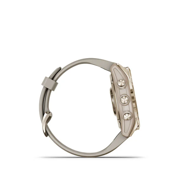 Fenix 7s Sapphire Solar [Discontinued]