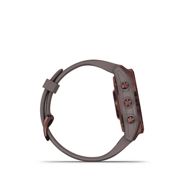 Fenix 7s Sapphire Solar [Discontinued]