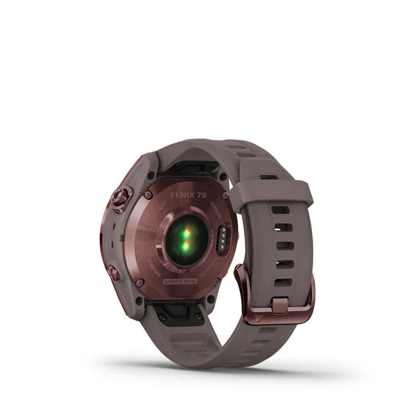 Fenix 7s Sapphire Solar [Discontinued]