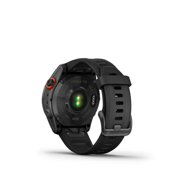 Fenix 7s Solar [Discontinued]