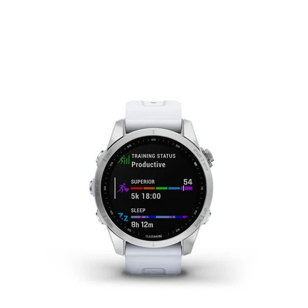 Fenix 7s [Discontinued]