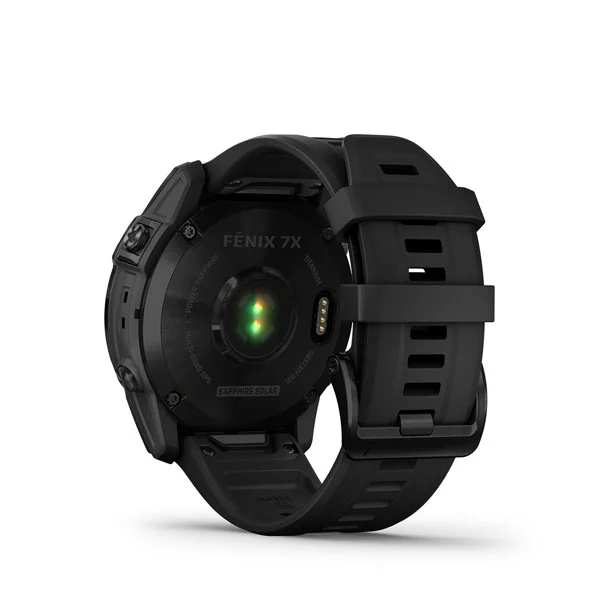 Fenix 7x Sapphire Solar [Discontinued]