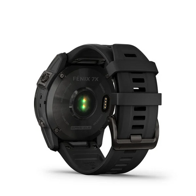 Fenix 7x Sapphire Solar - AIA Vitality