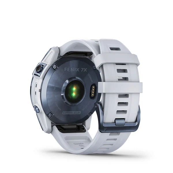 Fenix 7x Sapphire Solar [Discontinued]