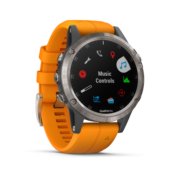 Garmin fenix best sale 5s kaina