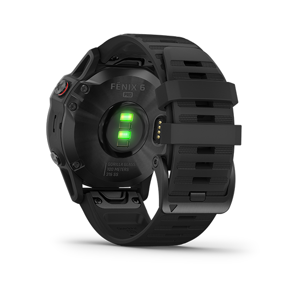 Fenix 6 Pro [English] [Discontinued]