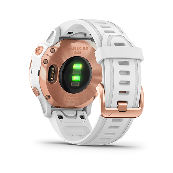 Fenix 6s Pro [Chinese] [Discontinued]