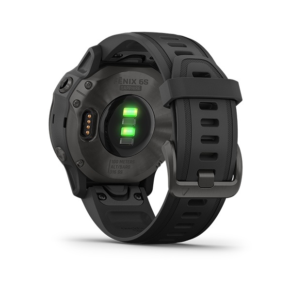 Fenix 6s Pro [Chinese] [Discontinued]