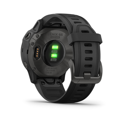 Fenix 6s Pro [Chinese] [Discontinued]