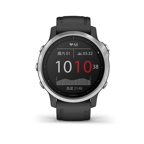 Fenix 6s [Chinese] [Discontinued]