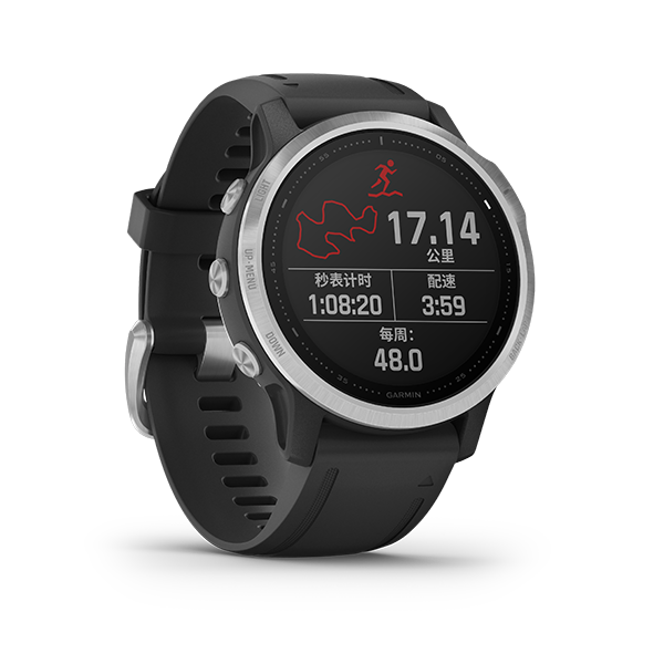 Fenix 6s [Chinese] [Discontinued]