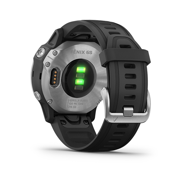 Fenix 6s [Chinese] [Discontinued]