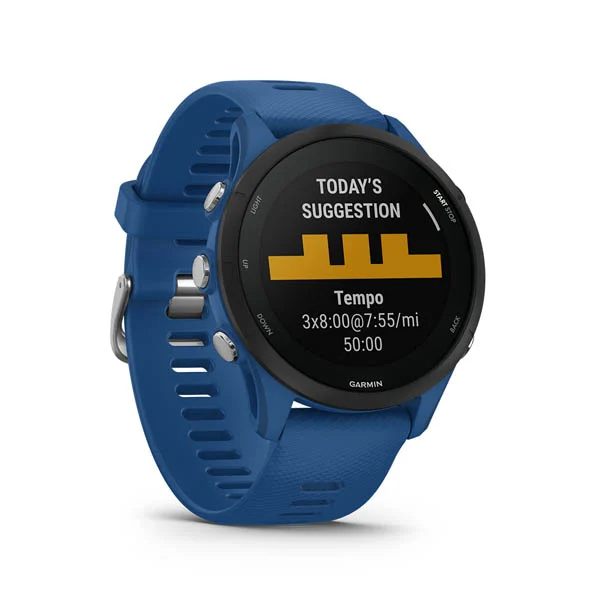 Forerunner 255 - TTOT Limited