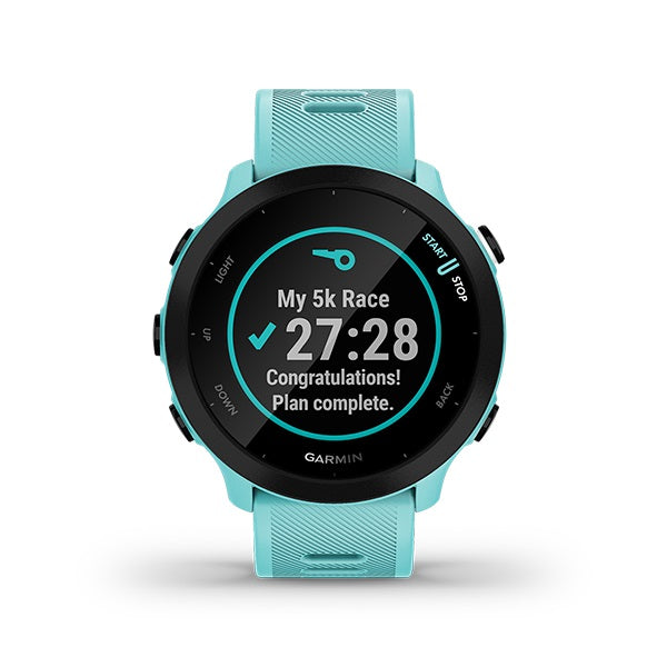 Forerunner 55 [English] [Discontinued]