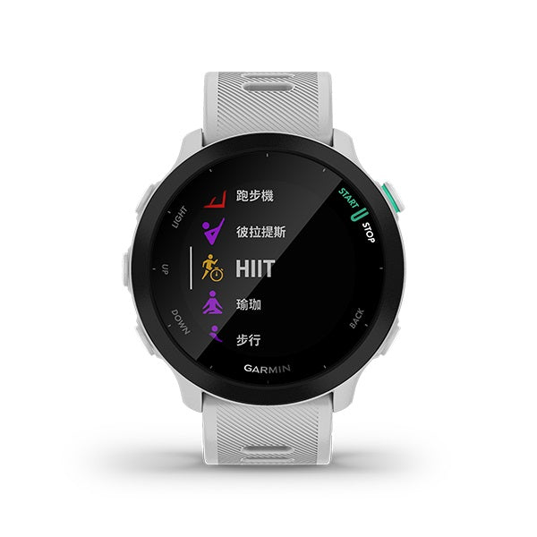 Forerunner 55 [Chinese] [Discontinued]