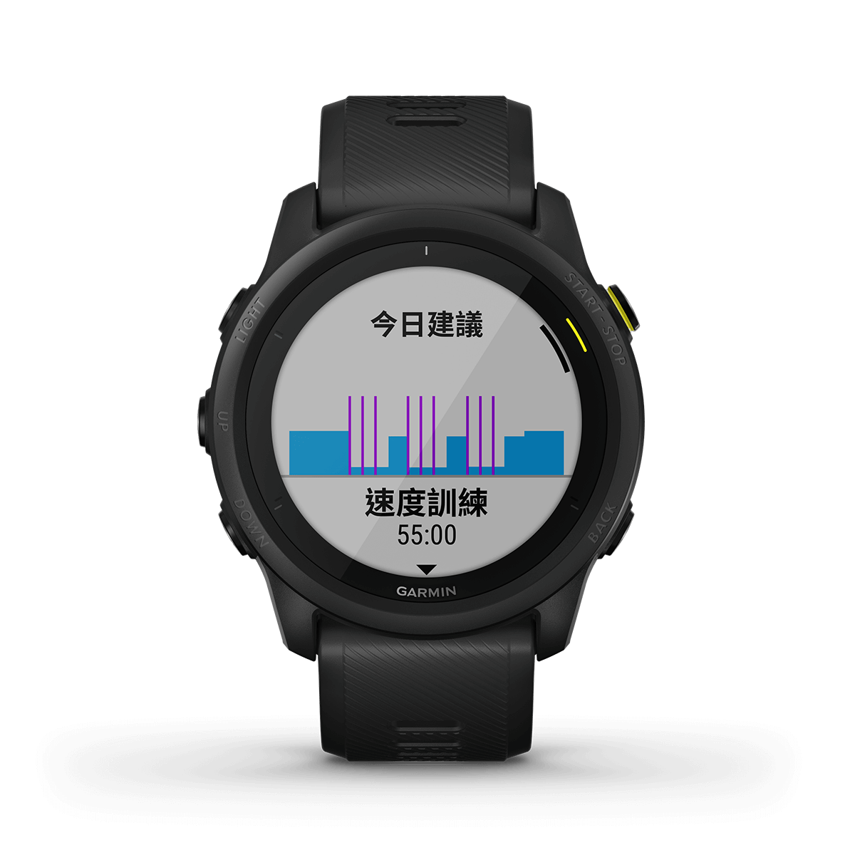 Forerunner 745 [Chinese]