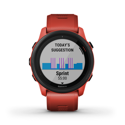 Forerunner 745 English only Discontinued TTOT Limited