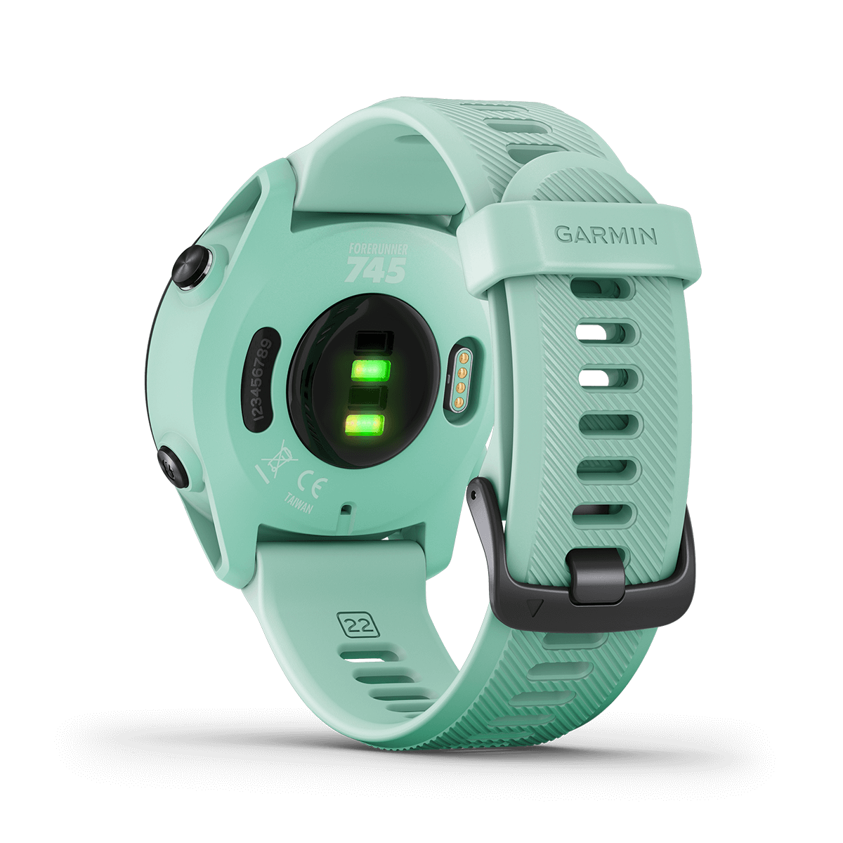 Forerunner 745 [Chinese]