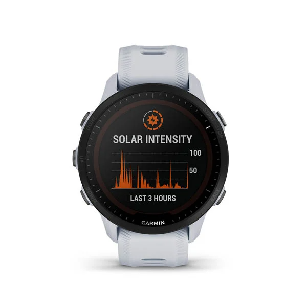 Forerunner 955 Solar [Discontinued]