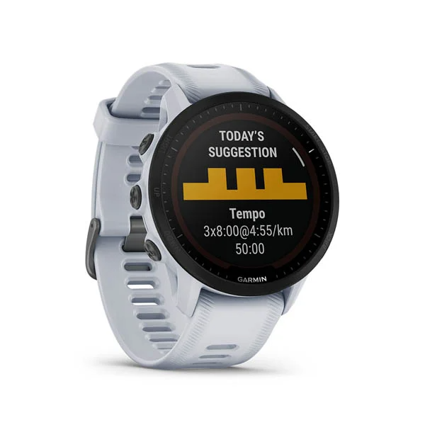 Forerunner 955 Solar [Discontinued]