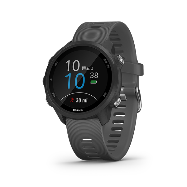 Forerunner 245 [Chinese] [Discontinued]