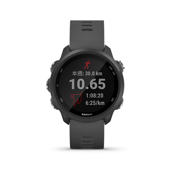 Forerunner 245 [Chinese] [Discontinued]