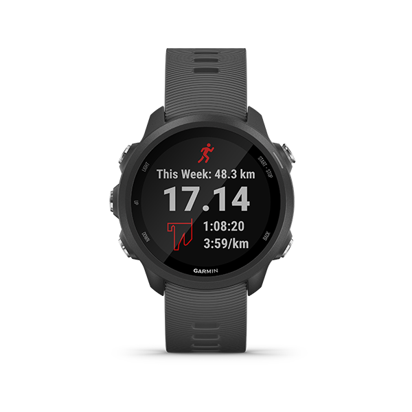 Forerunner 245 [English] [Discontinued]