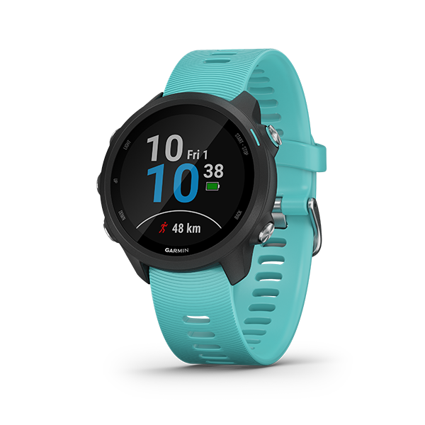 Forerunner 245 Music [English] [Discontinued]