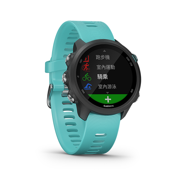 Forerunner 245 Music [Chinese] [Discontinued]