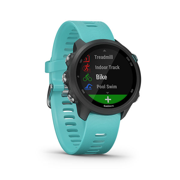 Garmin Fenix Garmin 245 Indoor Cycling Garmin 245 For Cycling