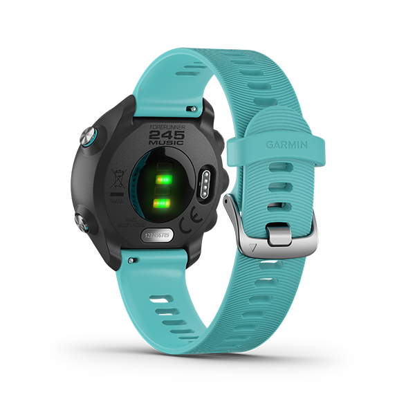 Forerunner 245 Music [English] [Discontinued]