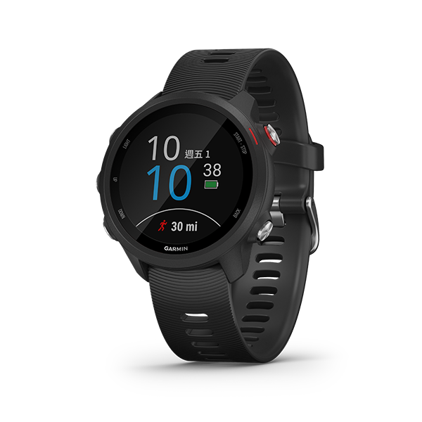 Forerunner 245 Music [Chinese] [Discontinued]